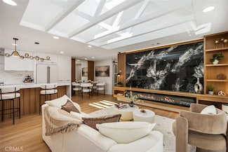 3253 San Amadeo Unit P, Laguna Woods, CA 92637
