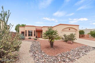 2937 Cheyenne Dr, Las Cruces, NM 88011