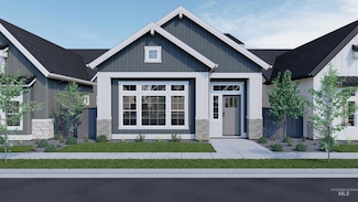 6149 S Hope Ave, Meridian, ID 83642