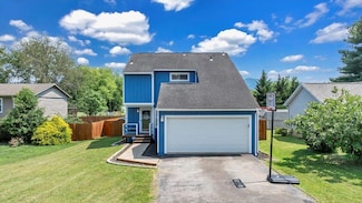 3341 Fort Lewis Cir, Salem, VA 24153