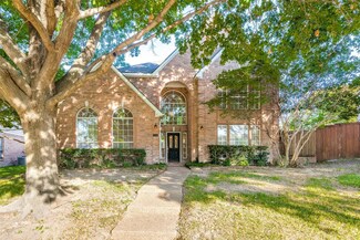 1525 Pagewynne Dr, Plano, TX 75093