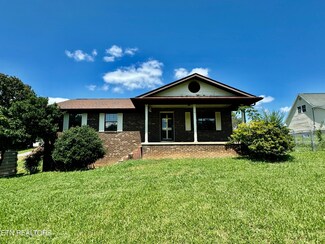 706 Bruce Hickman Rd, New Market, TN 37820