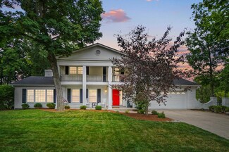 10750 Wellerwoods Dr, Montgomery, OH 45242