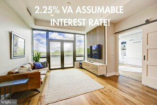 1111 Pennsylvania Ave SE Unit 409, Washington, DC 20003