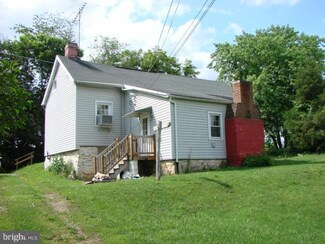 12427 Big Pool Rd, Clear Spring, MD 21722