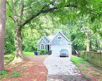 195 Burbank Dr NW, Atlanta, GA 30314