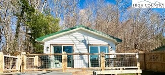 492 Hamilton St, West Jefferson, NC 28694
