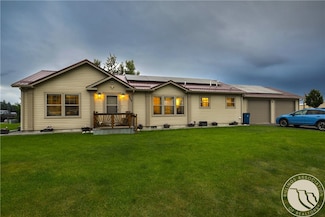 205 Bridge St, Big Timber, MT 59011