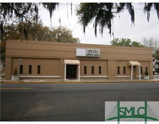 2501 Waters Ave, Savannah, GA 31404