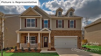 604 Saddlebred Ln Unit 1, Locust, NC 28097