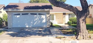 18808 Kings Row Ave, Cerritos, CA 90703