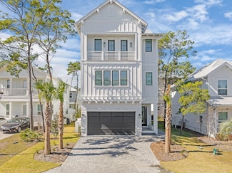 107 Grande Pointe Dr, Inlet Beach, FL 32461