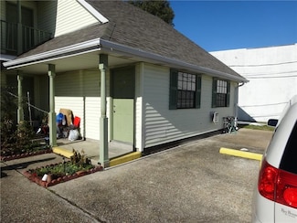 184 Crislaur Ave Unit C, Harahan, LA 70123