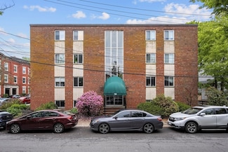 18 Pond St Unit 2, Jamaica Plain, MA 02130