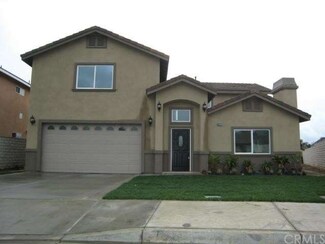 18925 Geronimo Ln, Bloomington, CA 92316