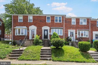 4845 Carmella Dr, Halethorpe, MD 21227