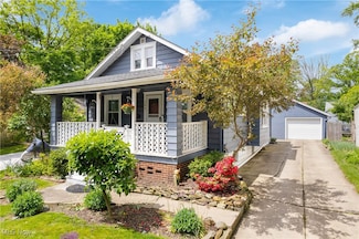 794 Ranney St, Akron, OH 44310