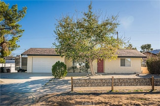 61593 Capilla Dr, Joshua Tree, CA 92252