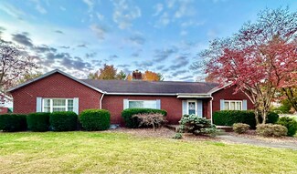 1245 W 6th St, Jasper, IN 47546