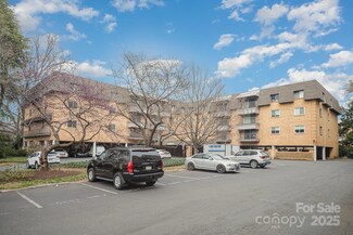 1323 Queens Rd Unit 202, Charlotte, NC 28207