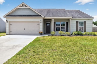 102 Sweetvine Ln, Guyton, GA 31312