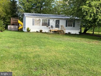 143 Regency Lakes Dr, Winchester, VA 22603