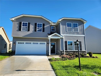 2494 Chicory Trail S, Cedarville, OH 45314