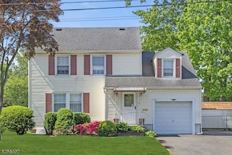 2205 Dewitt Terrace, Linden, NJ 07036