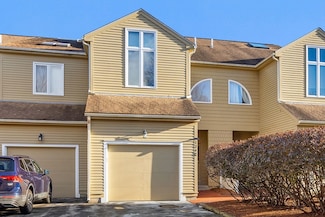 124 Broadmeadow St Unit G, Marlborough, MA 01752