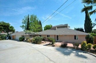 1326 W Baseline Rd, Claremont, CA 91711