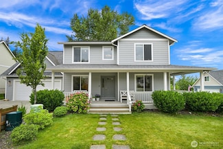 277 Whitetail Loop, Blaine, WA 98230