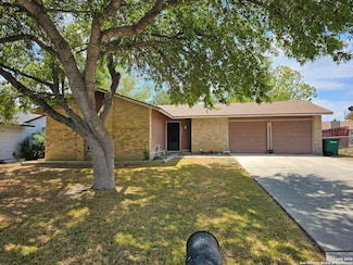 5906 Lubbers Way, San Antonio, TX 78242