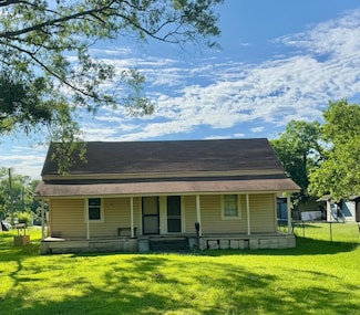 407 Orange St, Vidalia, GA 30474