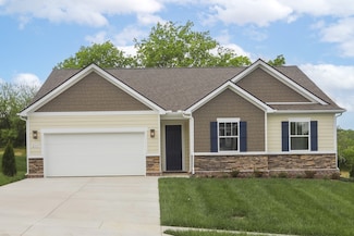2317 Williamsport Landing, Columbia, TN 38401
