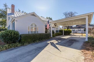2318 Williams St, Augusta, GA 30904