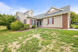4081 Forest Oaks Ln, Harrisonburg, VA 22801