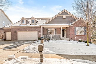 15131 Newburyport Dr, Fishers, IN 46040