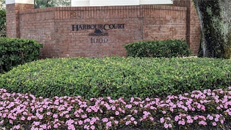 1002 S Harbour Island Blvd Unit 1105, Tampa, FL 33602