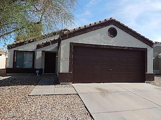12325 W Valentine Ave, El Mirage, AZ 85335