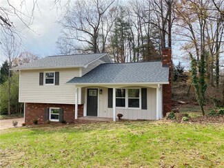 261 Raven Maple Dr, Wilkesboro, NC 28697