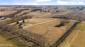 553 Russell Branch Rd, Eminence, KY 40019