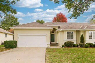 4431 S Davidson Dr, Independence, MO 64055