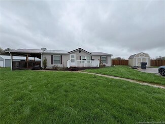 1864 N 600 W, Madison, IN 47250