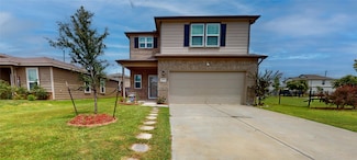 7047 Hobby Wind Ridge Dr, Houston, TX 77075