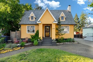 38 W 29th Ave, Spokane, WA 99203