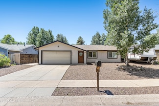 3425 W Mountain Dr, Flagstaff, AZ 86001
