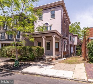 207 W 14th St, Wilmington, DE 19801
