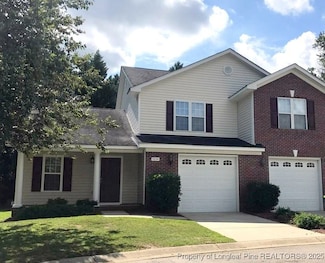 5334 Holland Park Ave, Fayetteville, NC 28314