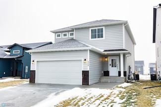 6338 83rd Ave S, Horace, ND 58047