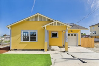 1660 Allard Ave, Eureka, CA 95503